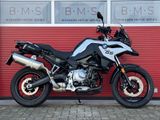 BMW F 750 GS