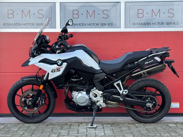 bmw - f-750-gs