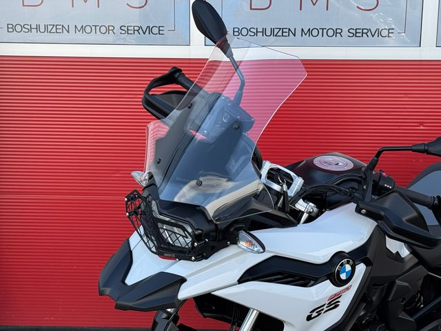 bmw - f-750-gs
