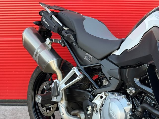 bmw - f-750-gs