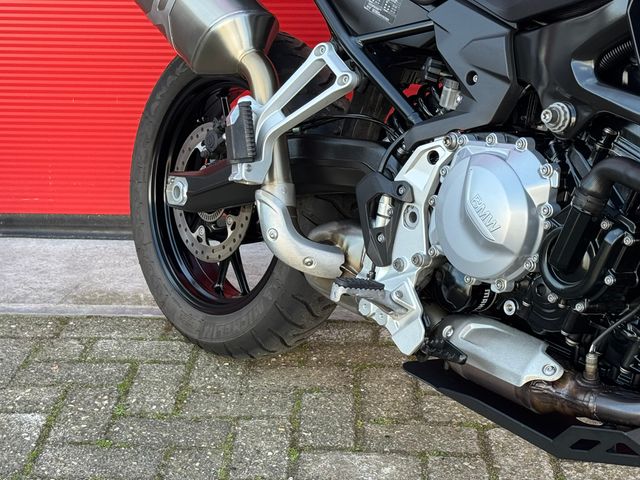 bmw - f-750-gs
