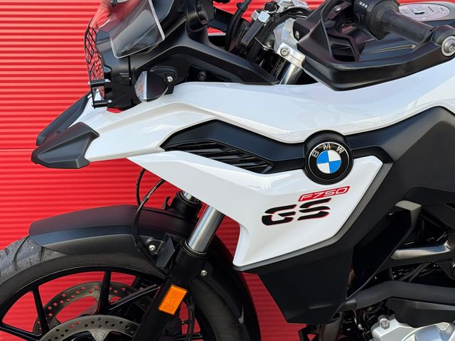 bmw - f-750-gs