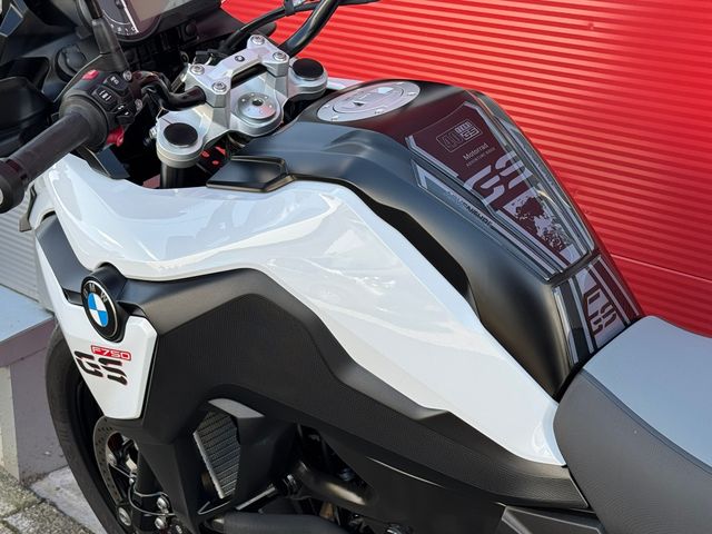 bmw - f-750-gs