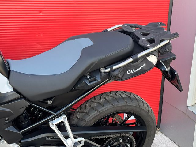 bmw - f-750-gs