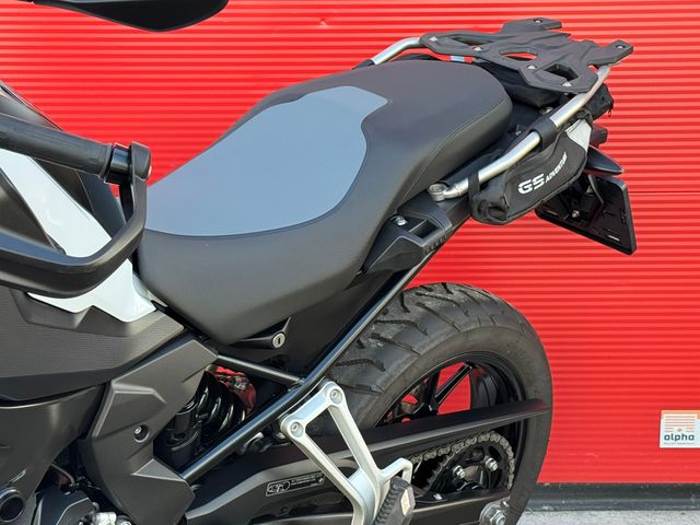 bmw - f-750-gs