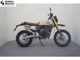FANTIC CABALLERO 500 RALLY