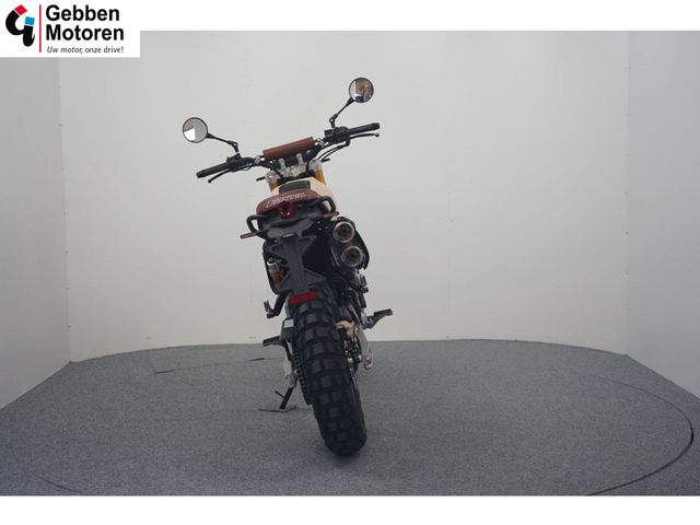 fantic - caballero-500-rally