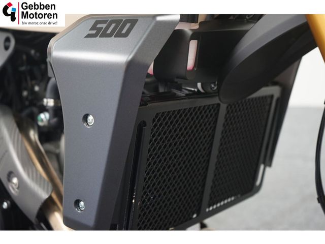 fantic - caballero-500-rally