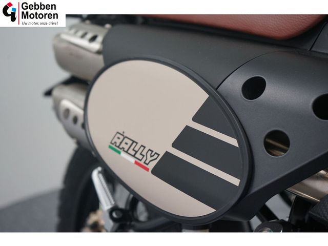 fantic - caballero-500-rally