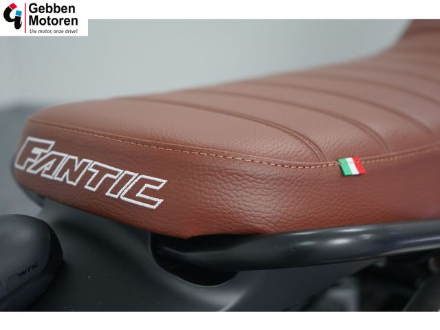 fantic - caballero-500-rally