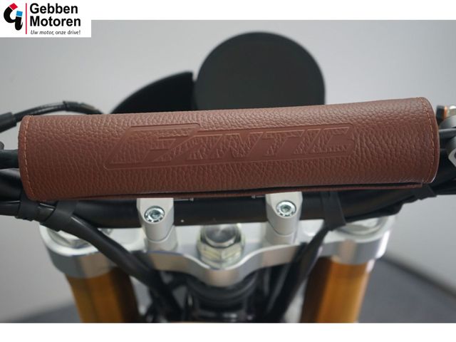 fantic - caballero-500-rally