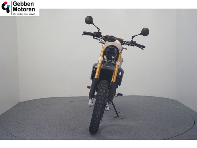 fantic - caballero-500-rally