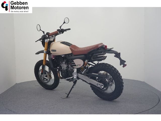 fantic - caballero-500-rally