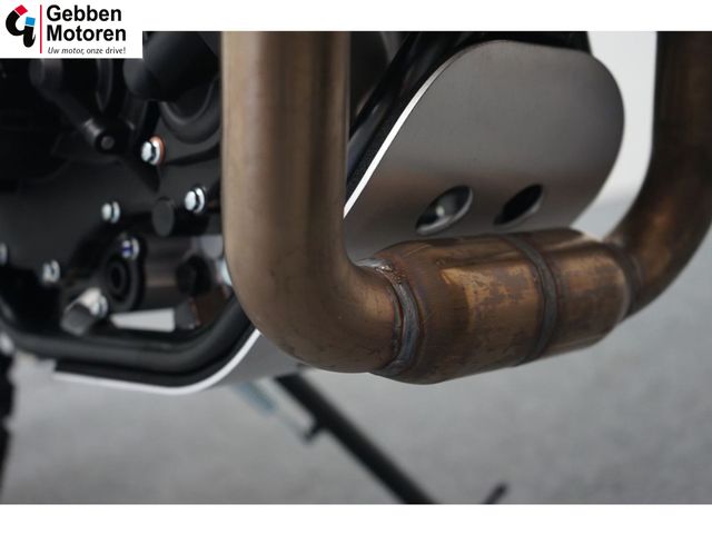 fantic - caballero-500-rally