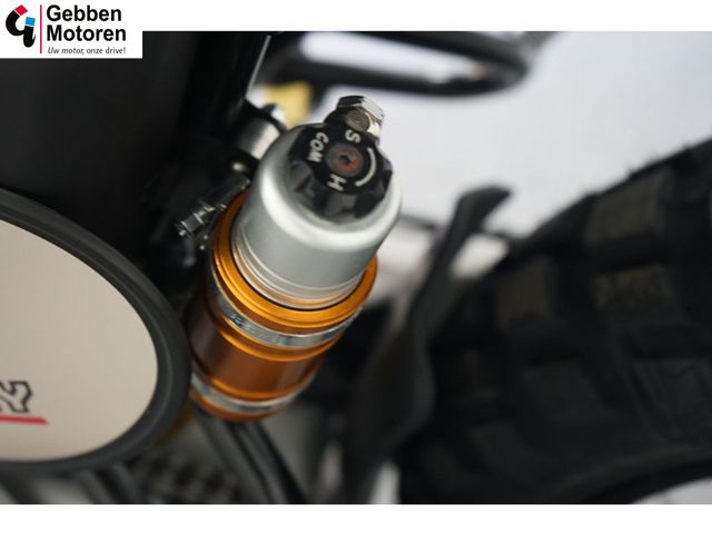 fantic - caballero-500-rally