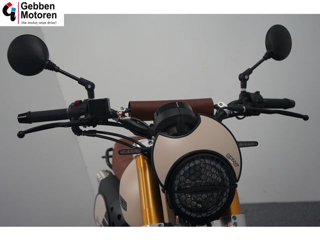 fantic - caballero-500-rally