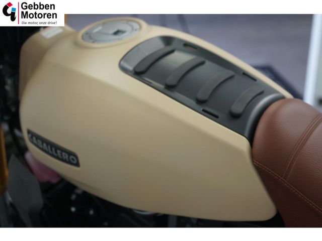 fantic - caballero-500-rally