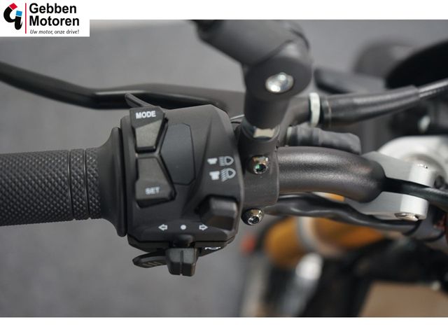 fantic - caballero-500-rally