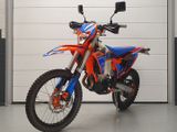 KTM 450 EXC SIX DAYS