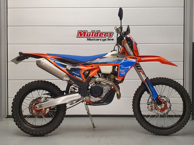 ktm - 450-exc-six-days