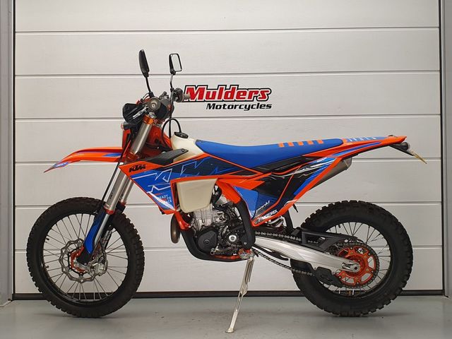 ktm - 450-exc-six-days
