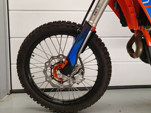 ktm - 450-exc-six-days