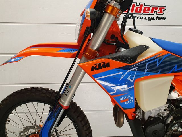ktm - 450-exc-six-days