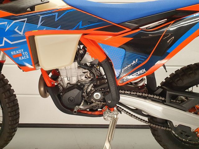 ktm - 450-exc-six-days