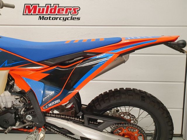 ktm - 450-exc-six-days