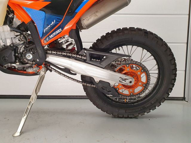 ktm - 450-exc-six-days