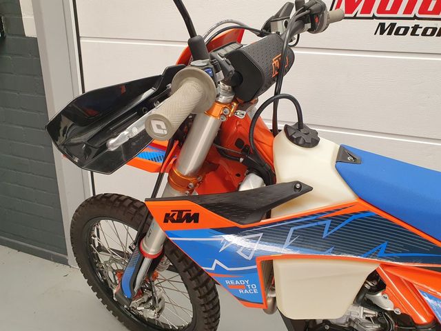 ktm - 450-exc-six-days