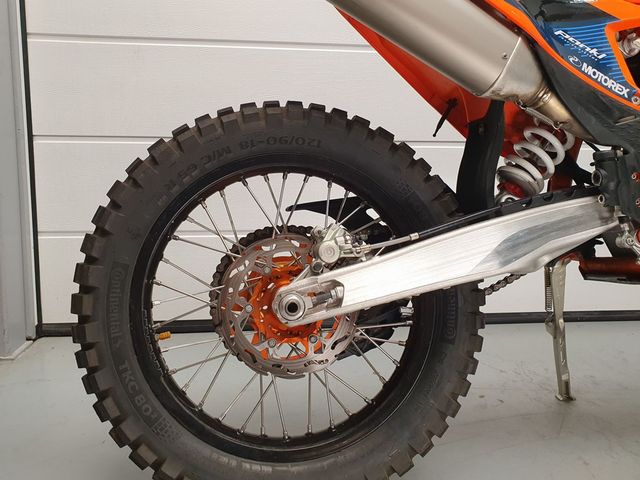 ktm - 450-exc-six-days