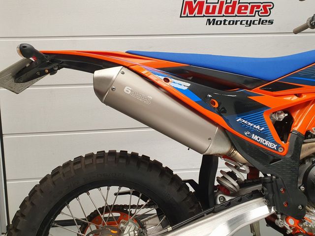 ktm - 450-exc-six-days