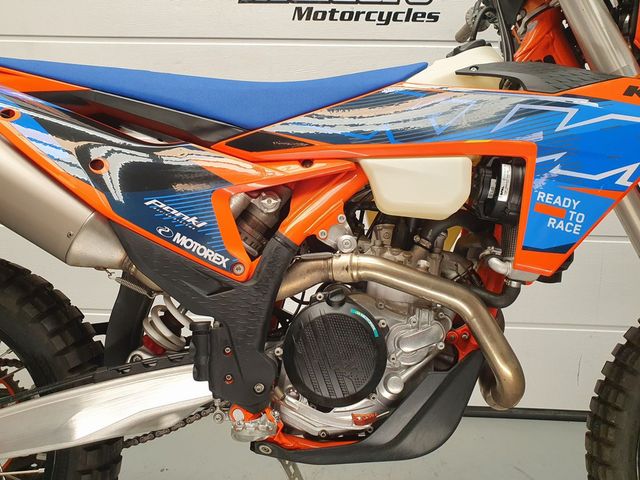 ktm - 450-exc-six-days