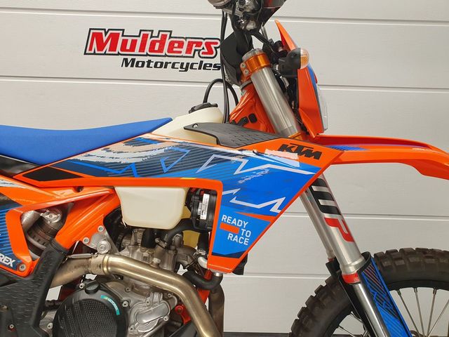 ktm - 450-exc-six-days