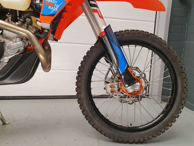 ktm - 450-exc-six-days