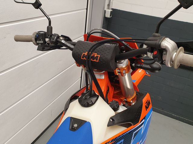 ktm - 450-exc-six-days