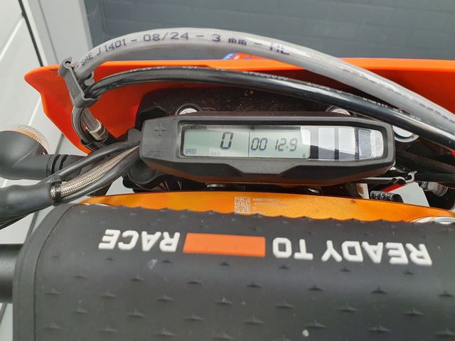 ktm - 450-exc-six-days
