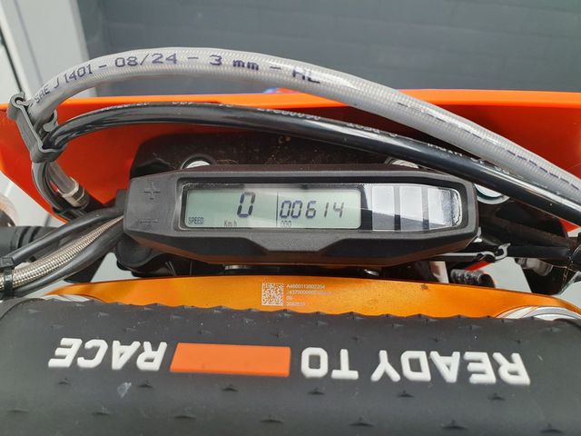 ktm - 450-exc-six-days