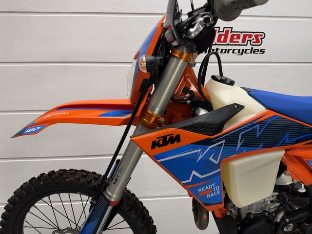 ktm - 450-exc-six-days