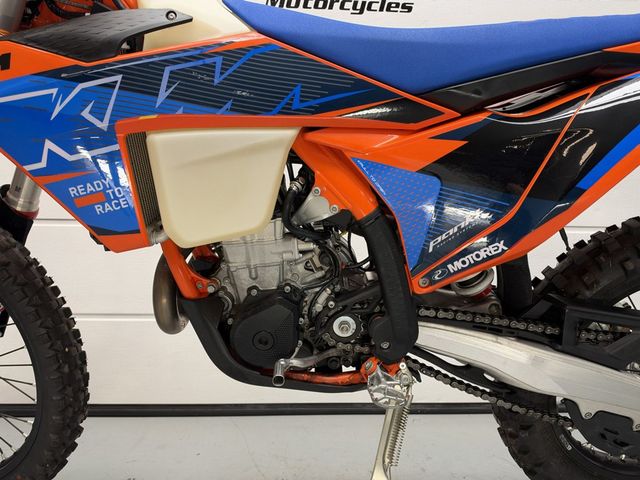 ktm - 450-exc-six-days