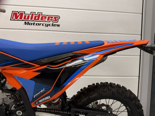 ktm - 450-exc-six-days
