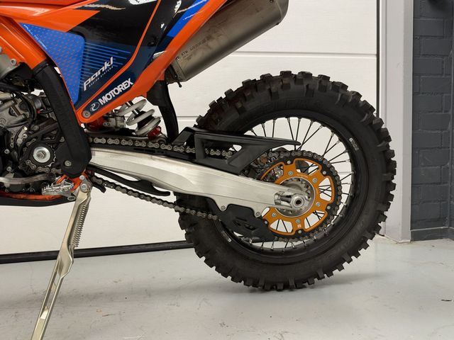 ktm - 450-exc-six-days