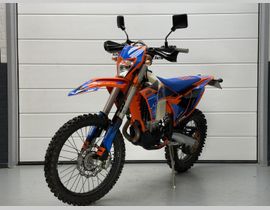 KTM 450 EXC SIX Days 2025 nieuw