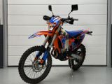 KTM 450 EXC SIX DAYS