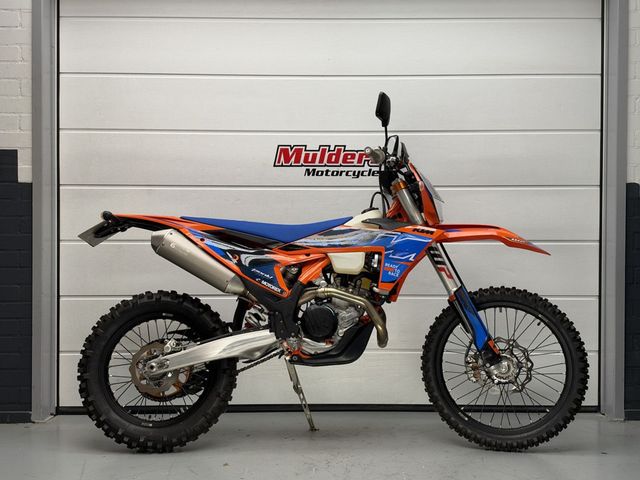 ktm - 450-exc-six-days