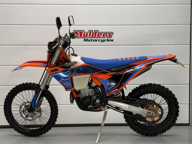 ktm - 450-exc-six-days