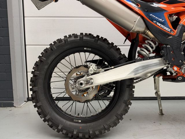 ktm - 450-exc-six-days