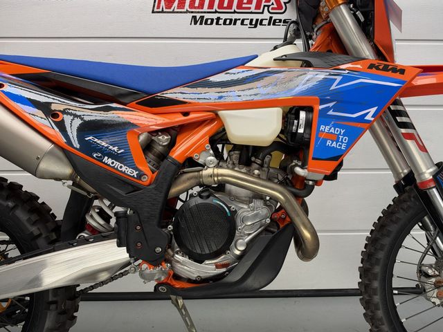 ktm - 450-exc-six-days
