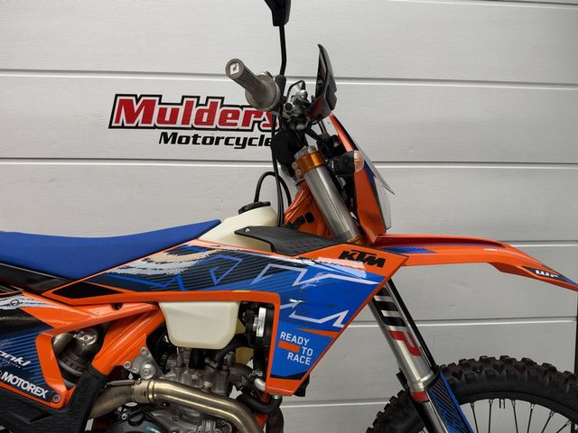 ktm - 450-exc-six-days
